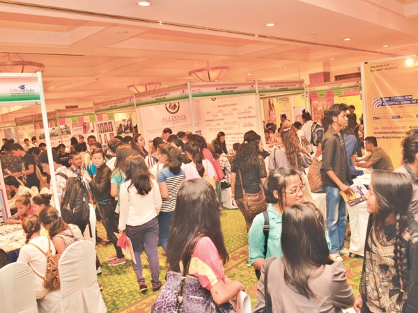 Trade Fairs/Expos/Festival Events