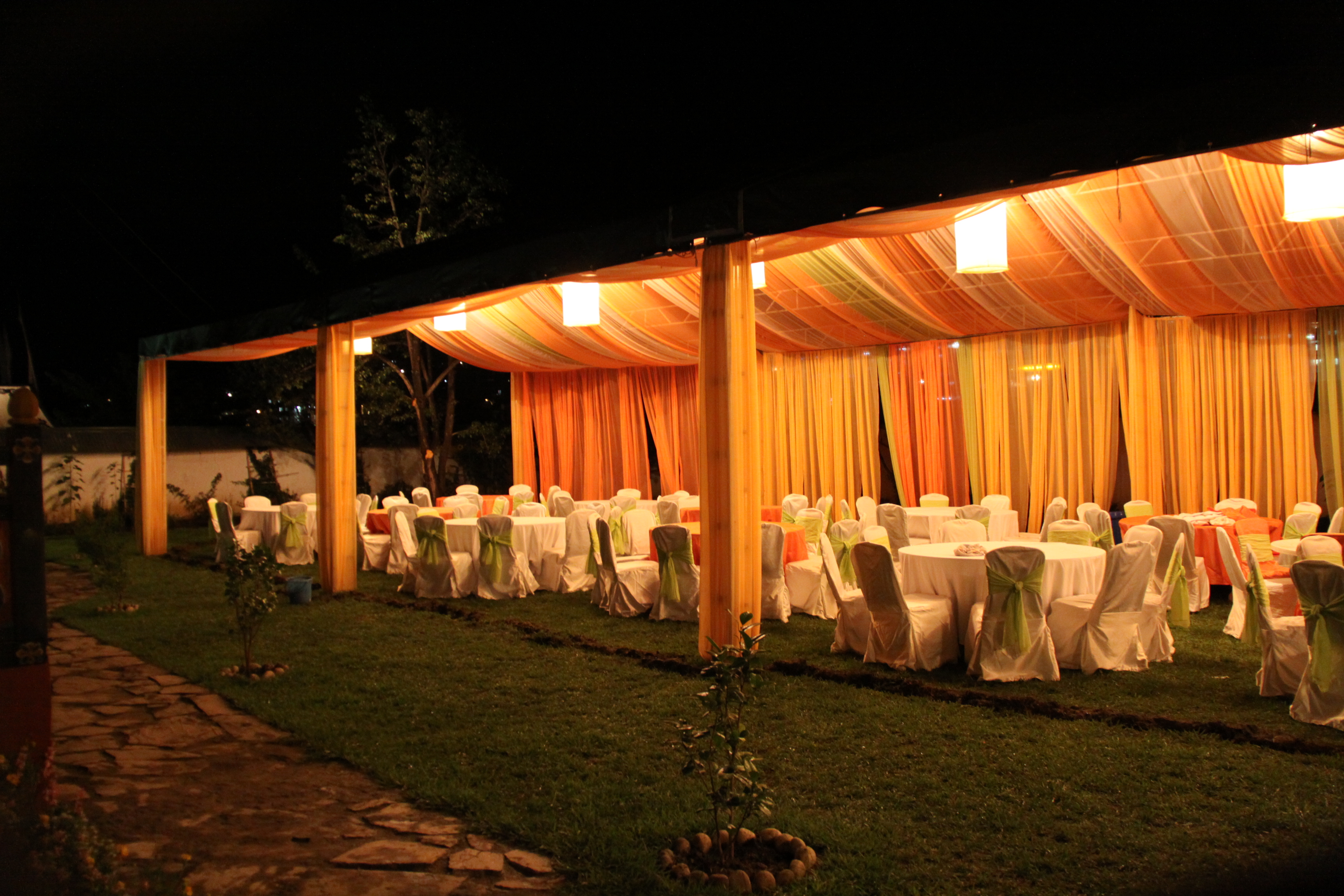Weddings